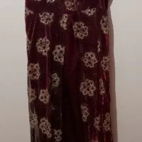 پیراهن مجلسی گیپور