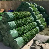 فنس چمنی و چمن مصنوعی نقد و اقساط