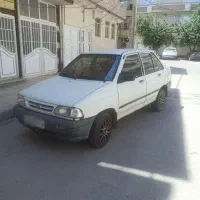 پراید مدل76درحد
