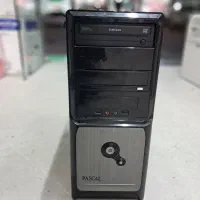 کیس خانگی ، اداری
