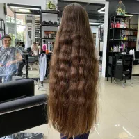 مرکز خرید و فروش موهای طبیعی با بالاترین قیمت