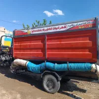 کاه جمع کن|ماشین‌آلات صنعتی|قیدار, |دیوار