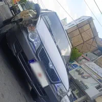پراید ۱۱۱ مدل 89داشپورت جدید