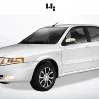 فروش حواله ایران خودرو سمند XU7P