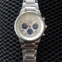 ساعت کاسیو ادیفیس اصل