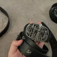 کمربند کروم هارتز