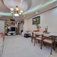 ۶۳متر غرق نور/  سند دار پارکینگدار