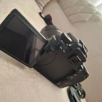 canon70d|دوربین عکاسی و فیلمبرداری|فردیس, شهرک ۱۱۰|دیوار
