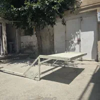 تاج باربند پیکان وانت
