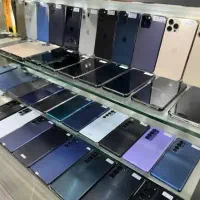 . خرید وفروش گوشی های کارکرده و