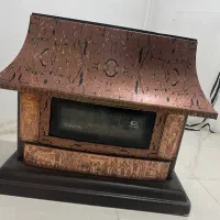 بخاری