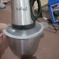 غذاساز درحدنو