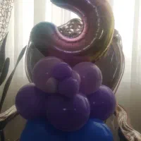 بادکنک تولد