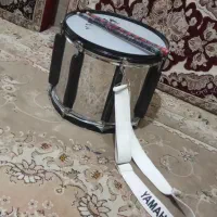 دوقول استیل یاماها ارتشی