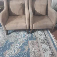 مبل کارکرده ۸نفره و مبل ال ۷ نفره
