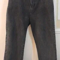 شلوار سایز بزرگ زنانه