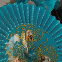 ظرف پذیرایی تزیینی