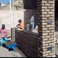 استا کار بنا خورده کاری یا صفرتا صد از پی تا بام