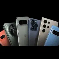 خریدارگوشی اکبندوکارکرده