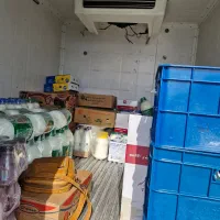 ویزتورحضوری خانوم