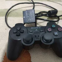 دسته ی بازی پلستیشن ۲