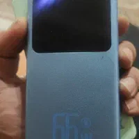 پاوربانک ۶۶وات ۲۰۰۰۰میلی آمپر