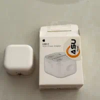 آداپتور اصلی 20w