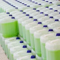 مایع لباسشویی و وایتکس با ارسال رایگان