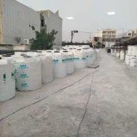 فروش ویژه مخازن ۳ لایه با۱۰سال ضمانت تعویض کنگان