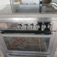 اجاق گاز