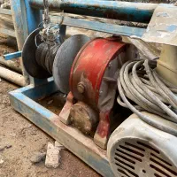 بالابر یک تن