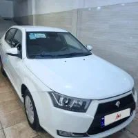 دنا پلاس ۶ دنده ۱۴۰۴ بیرنگ