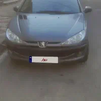 اس دی ۲۰۶ v8