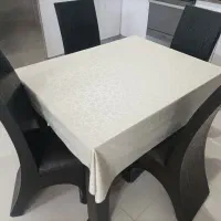 میز و صندلی نهار خوری