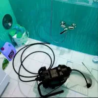 لوله بازکنی در پرند اشپزخانه توالت حمام شبانه روزی