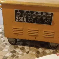 ترانس جوش مسی سالم