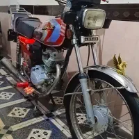 موتور 125