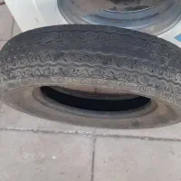 لاستیک پیکان باریک