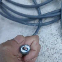 سیم کابل برق
