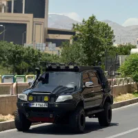 لندمارک آفرودی ۹۳ بی رنگ (فول لوازم)