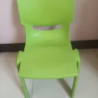 اسباب بازی وصندلی کودک