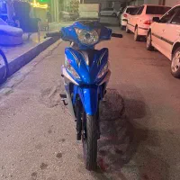 موتور پیشرو
