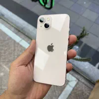 ۱۳ نرمال ۱۲۸ گیگ باتری ۷۰ رجیستر شده * ۱۰ روز تست