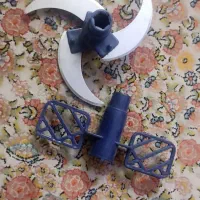 کفگیر و ملاقه و چاقو و...