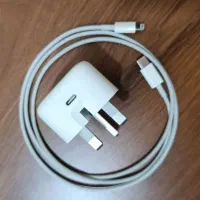 شارژر آیفون 13پرومکس 20w