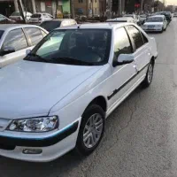 پژو پارس 1401بی رنگ کارکرد 48هزار بیمه تا برج 10