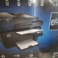 پرینتر اچ پی مدل M127fn