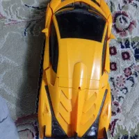 ماشین کنترلی تبدیل شونده