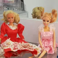 عروسک باربی