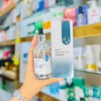 سرم هیالورونیک اسید کره ای لایکو 100 میل